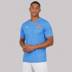 Camiseta do Fluminense 26/27 Treino Puma Masculina - Foto 2