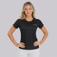 Camisa Olympikus Runner MC 2.0 Feminina - Foto 1