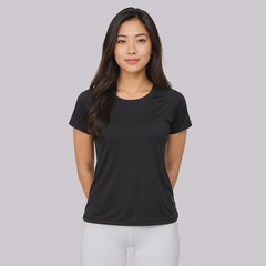 Camisa Olympikus Corre Força Feminina - Foto 1