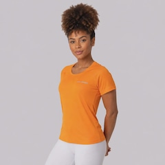 Camisa Olympikus Runner MC 2.0 Feminina - Foto 2