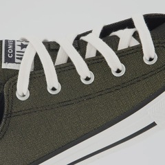Tênis Infantil Converse All Star Chuck Taylor Side - Foto 7