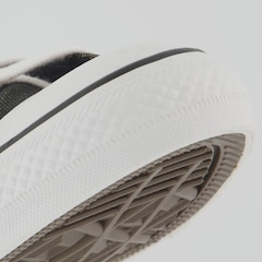 Tênis Infantil Converse All Star Chuck Taylor Side - Foto 8