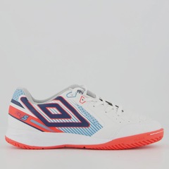 Chuteira Futsal Infantil Umbro Pro 5 II - Foto 1