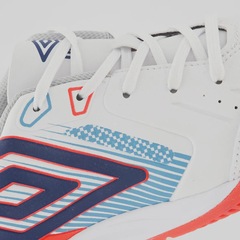 Chuteira Futsal Infantil Umbro Pro 5 II - Foto 7