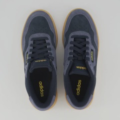 Tênis Masculino adidas Park ST 2.0 - Foto 4