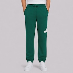 Calça adidas Big Logo Essentials Infantil - Foto 1