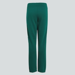 Calça adidas Big Logo Essentials Infantil - Foto 5