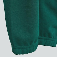 Calça adidas Big Logo Essentials Infantil - Foto 8