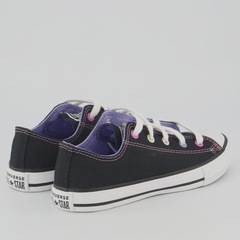 Tênis Infantil Converse All Star Chuck Taylor - Foto 3