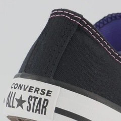 Tênis Infantil Converse All Star Chuck Taylor - Foto 6