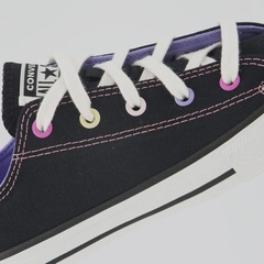Tênis Infantil Converse All Star Chuck Taylor - Foto 7