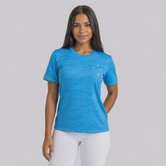 Camisa do Cruzeiro Momento Feminina - Foto 1