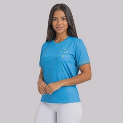 Camisa do Cruzeiro Momento Feminina - Foto 2