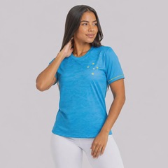 Camisa do Cruzeiro Momento Feminina - Foto 3