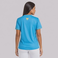 Camisa do Cruzeiro Momento Feminina - Foto 4