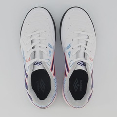 Chuteira Society Infantil Umbro Pro 5 II - Foto 4