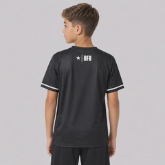 Camisa do Botafogo Momento Infantil - Foto 4
