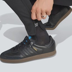 Calça adidas Tiro Es PNT Masculino - Foto 4