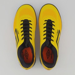 Chuteira Society Adulto Umbro Top Speed League - Foto 4