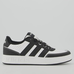 Tênis Infantil adidas Breakbase - Foto 1