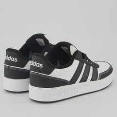 Tênis Infantil adidas Breakbase - Foto 3