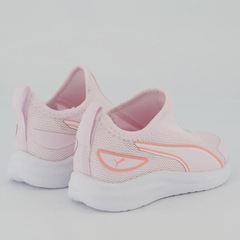 Tênis Infantil Puma Sky Runner Slip - Foto 3