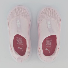 Tênis Infantil Puma Sky Runner Slip - Foto 4