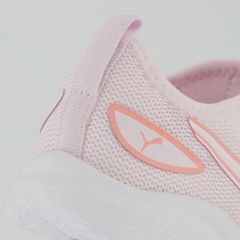Tênis Infantil Puma Sky Runner Slip - Foto 6