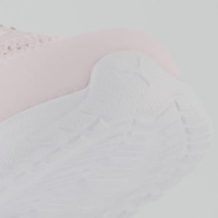 Tênis Infantil Puma Sky Runner Slip - Foto 8
