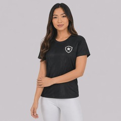 Camisa do Botafogo Balanço Feminina - Foto 3