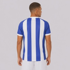 Camisa URT III 26/27 Kappa Jogador Masculina - Foto 4