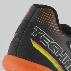 Chuteira Futsal Adulto Umbro Techno II - Foto 6