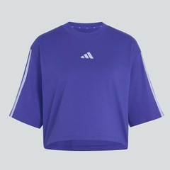 Cropped adidas Essentials Feminino - Foto 6
