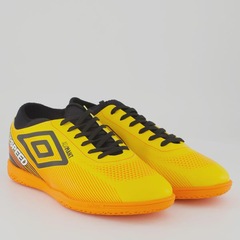 Chuteira Futsal Adulto Umbro Top Speed League - Foto 2