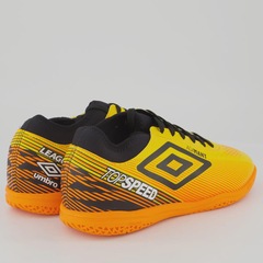 Chuteira Futsal Adulto Umbro Top Speed League - Foto 3