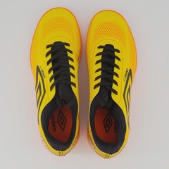 Chuteira Futsal Adulto Umbro Top Speed League - Foto 4