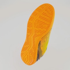 Chuteira Futsal Adulto Umbro Top Speed League - Foto 5