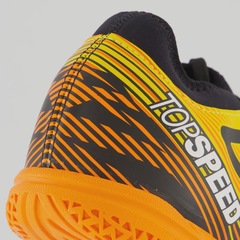 Chuteira Futsal Adulto Umbro Top Speed League - Foto 6