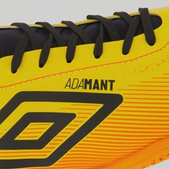 Chuteira Futsal Adulto Umbro Top Speed League - Foto 7