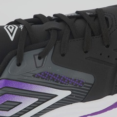 Chuteira Futsal Infantil Umbro Pro 5 II - Foto 7