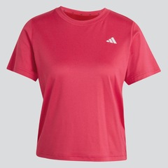 Camiseta adidas We Min Crew Tee Feminina - Foto 7