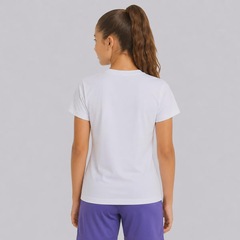 Camiseta adidas Essentials Big Logo Infantil - Foto 3