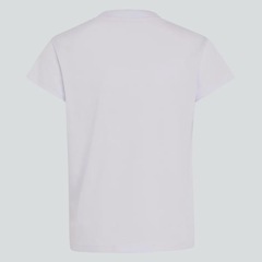 Camiseta adidas Essentials Big Logo Infantil - Foto 6