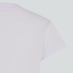 Camiseta adidas Essentials Big Logo Infantil - Foto 8