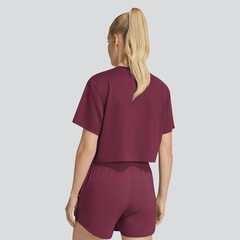 Cropped adidas We Essentials Feminino - Foto 2