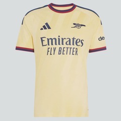 Camisa do Arsenal III 26/27 Adidas Masculina - Foto 6