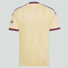 Camisa do Arsenal III 26/27 Adidas Masculina - Foto 7