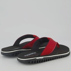Chinelo Kenner Kivah São Paulo Masculino - Foto 4