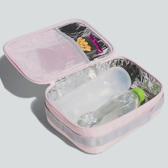 Bolsa Térmica adidas Pequena - 6 Litros - Foto 7