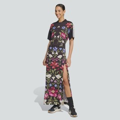 Vestido Longo adidas Farm Premium Feminino - Foto 3